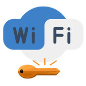 WiFi Password Recovery icon