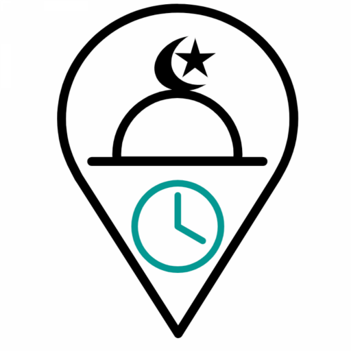SalatOnTime: Pray On Time at nearest Mosques icon