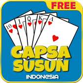 Capsa Susun Indonesia