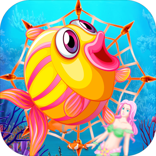 Bắn cá Huyền thoại icon