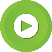 HD MX 4K 3D Video Player icon