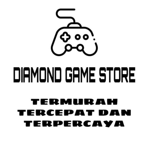 Diamond Game Store | Top Up Game Termurah icon