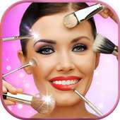 Makeup Beauty Photo Editor Cam