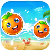 Fruit Link icon