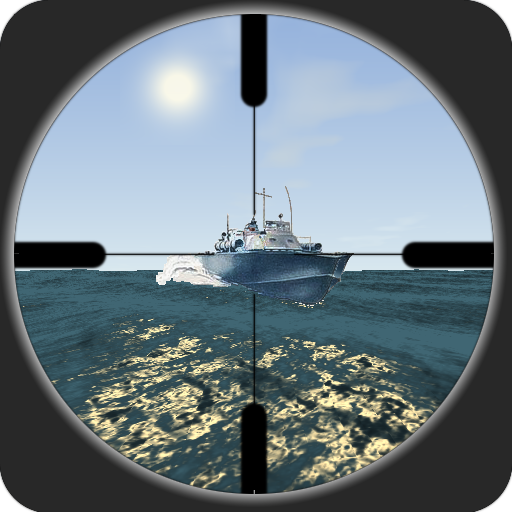Torpedo Attack 3D Free icon