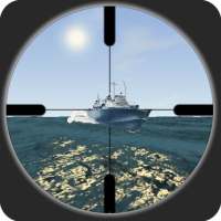 Torpedo Attack 3D Free