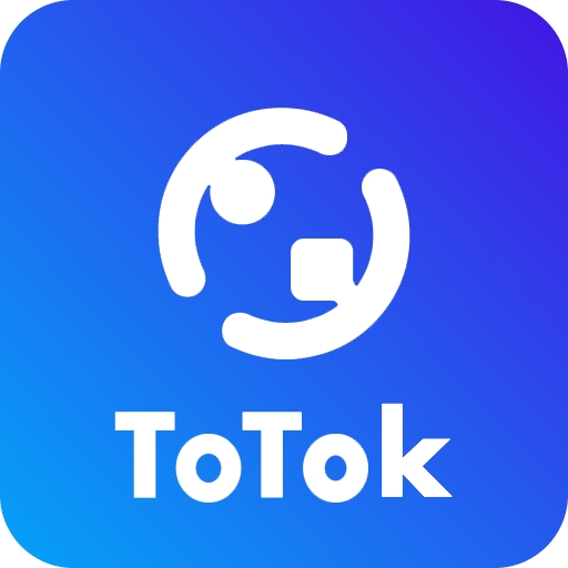 Free Video Calls ToTok Guide for HD Calls &amp; Chat icon