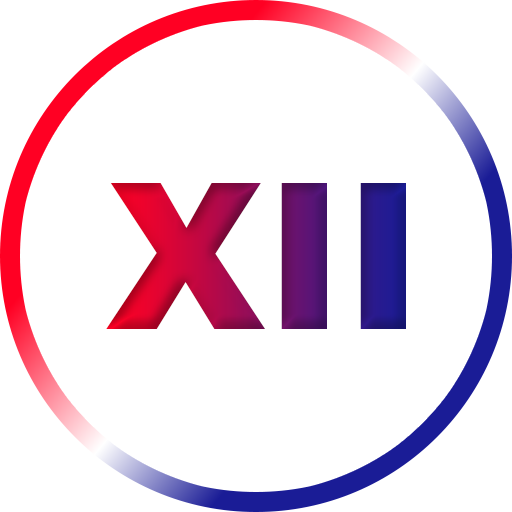 iPhone 12 Launcher, OS 14 Launcher, Control Center icon