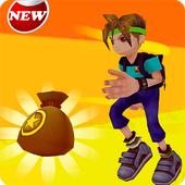 Subway Surfers 2 icon