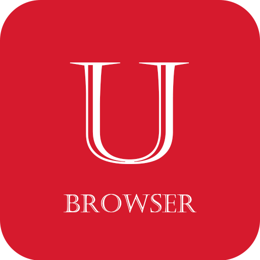 Uu Browser : Fast &amp; Safe Quick icon