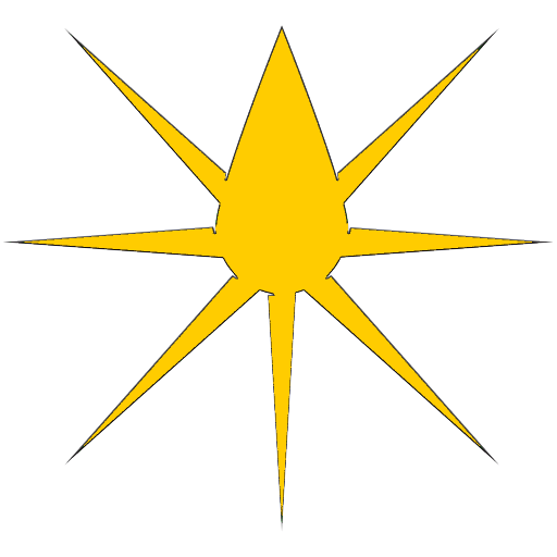 Trancendence: Google Cardboard icon