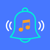 Notification Voice Reader icon