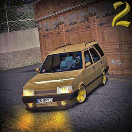 Underground Sahin Race 2 icon