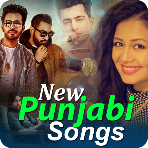 New Punjabi Song icon