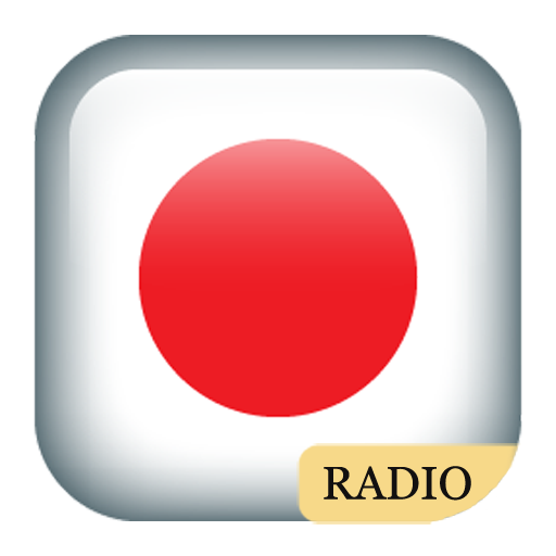 Japan Radio FM icon