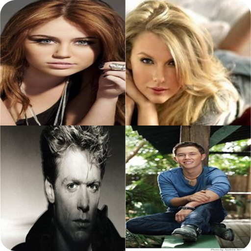 Guess The Singer icon