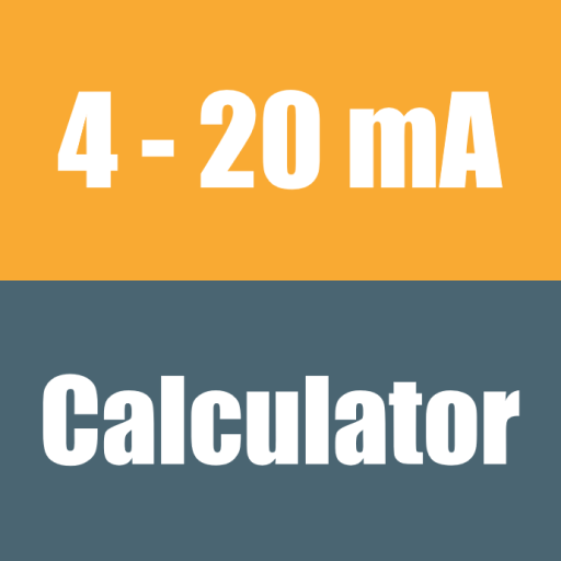 4-20 mA Calculator icon