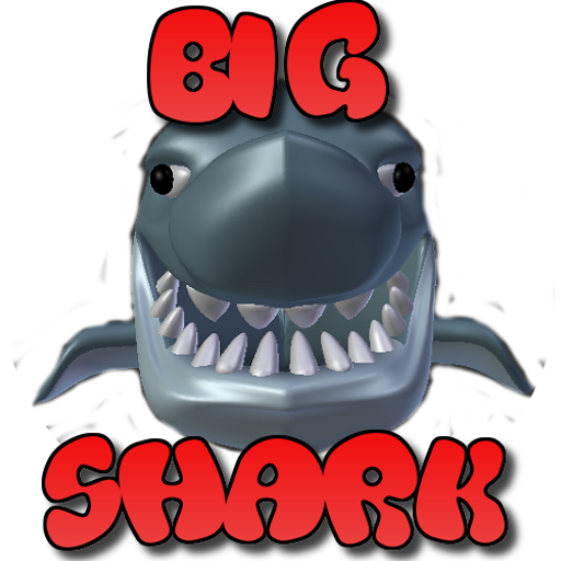 Big Shark icon