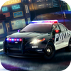 California Crime Police Driver icon