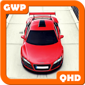 Cars Audi Wallpapers icon