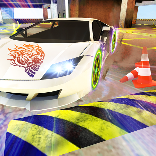 Real Car Parking  : Driver Simulator 3D 2020 icon