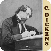 English Story -Charles Dickens icon