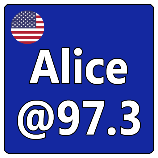 Alice 97.3 icon