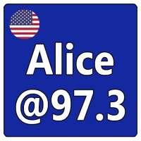 Alice 97.3 on 9Apps