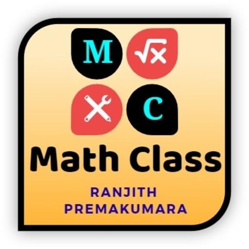 Math Class иконка