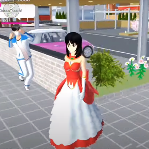 Guide Sakura Simulator for school game आइकन