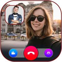 LiveTalk : Local Indian. Live Video Dating App