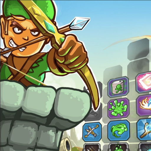 Tower Defense Hero icon