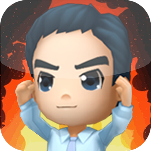 Really Really - A game in convincing the others. icon