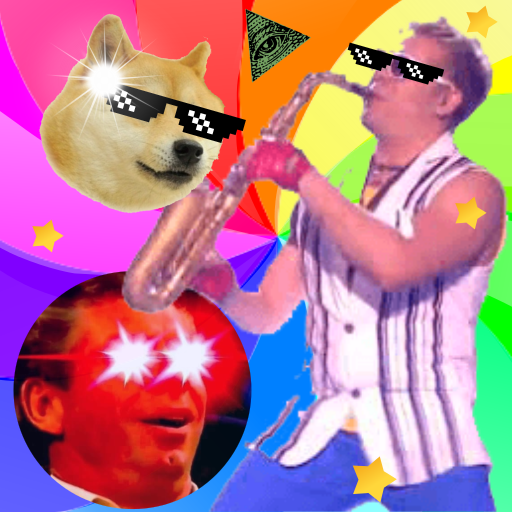 Meme Song SoundBoard - Meme SoundBoard icon