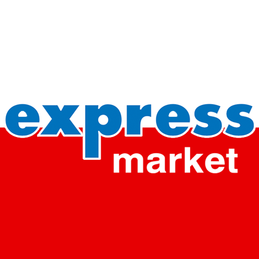 Express Market icon