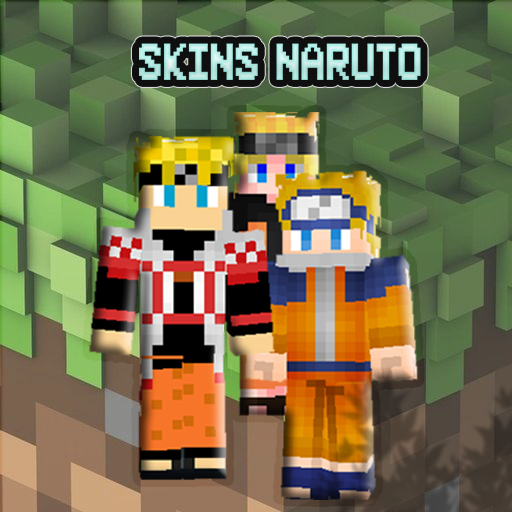 Naruto Skins icon