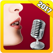 Voice Changer icon