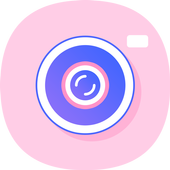 Cutey Camera icon