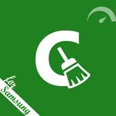 Optimizer,Cleaner for Samsung on 9Apps