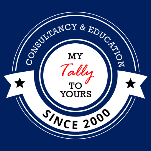 My Tally To Yours icon