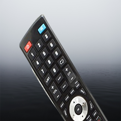 Remote control for Ok Tv icon