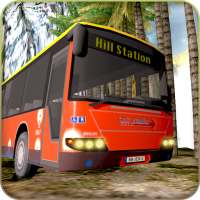 Bus Hill Simulator