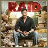 Raid Movie Songs - Hindi on 9Apps