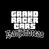 Grand Racer Cars: San Andreas icon