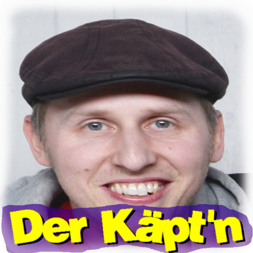 Der Käpt'n - Karaoke App icon
