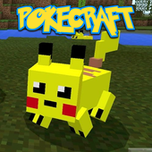 Poke PixelMon Mod icon