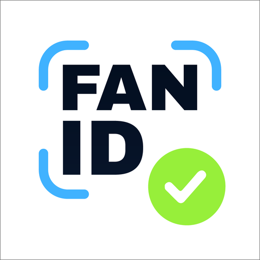 K  | Fan-ID icon