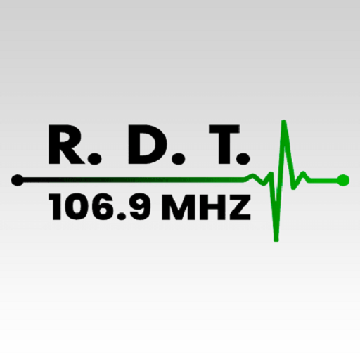 FM RDT 106.9 DON TORCUATO icon