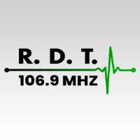 FM RDT 106.9 DON TORCUATO on 9Apps