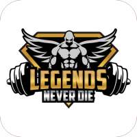 Legends Never Die Training